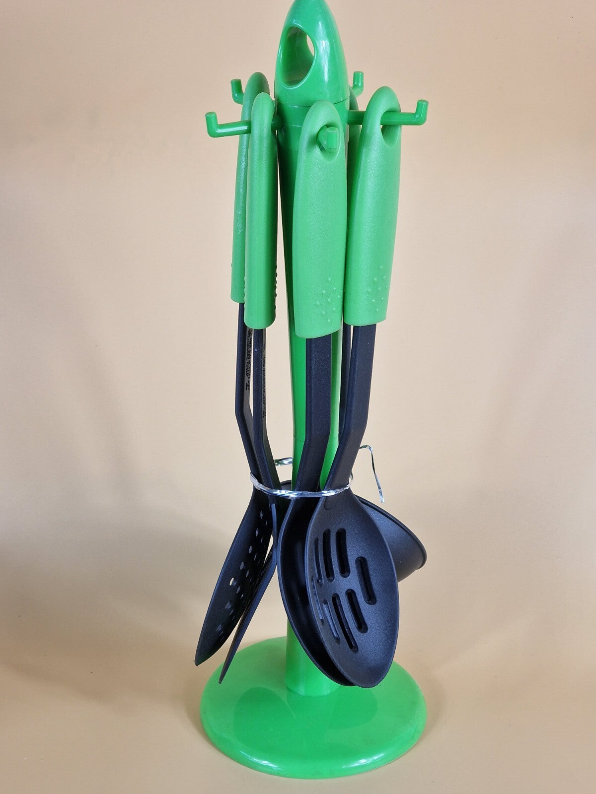 EH Excellent Houseware, 6-Teilliges Küchenzubehör-Set